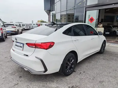 Buick Verano 2022, 44000 км, за 53000 CNY - фото 6