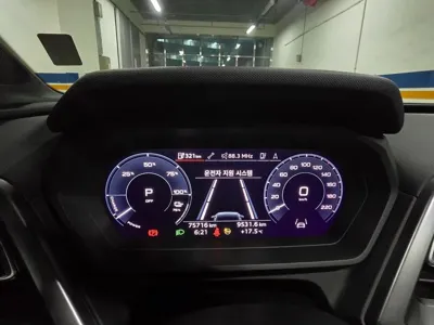 Audi Q4 e-tron 2023, 76000 км, за 37550000 KRW - фото 8