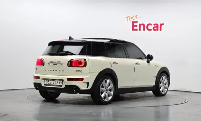 MINI Clubman 2018, 65764 км, за 13200000 KRW