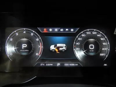 KG_Mobility_Ssangyong KORANDO 2022, 60366 км, за 17400000 KRW - фото 9