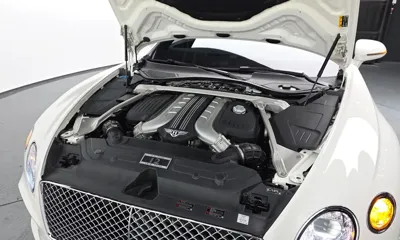 Bentley Continental 2019, 25463 км, за 164500000 KRW - фото 6