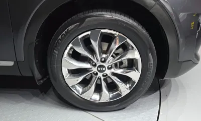 Kia Sorento 2020, 112540 км, за 17500000 KRW - фото 5