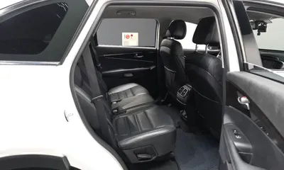 Kia Sorento 2017, 124273 км, за 14500000 KRW - фото 12