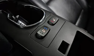 KG_Mobility_Ssangyong KORANDO 2015, 72570 км, за 5400000 KRW - фото 17