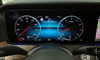 Mercedes-Benz E-Class 2021, 51474 км, за 38900000 KRW - фото 8