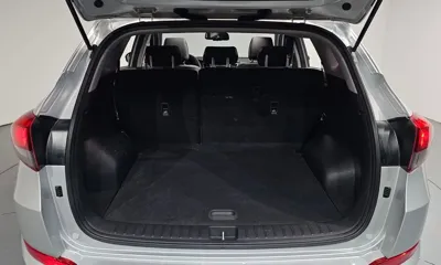 Hyundai Tucson 2018, 76108 км, за 15990000 KRW - фото 20