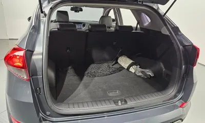 Hyundai Tucson 2018, 88851 км, за 10900000 KRW - фото 20