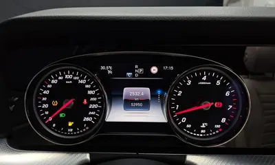 Mercedes-Benz E-Class 2020, 53950 км, за 33330000 KRW - фото 8