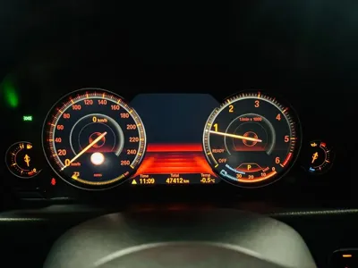 BMW Gran Turismo 2018, 47412 км, за 24500000 KRW - фото 7