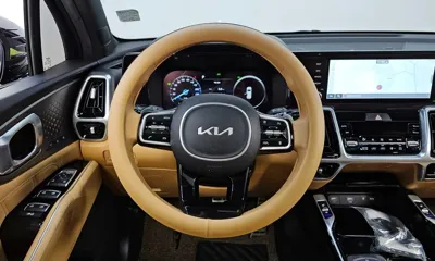 Kia Sorento 2022, 82929 км, за 33200000 KRW - фото 13