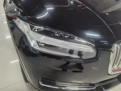 Volvo XC90 2017, 77000 км, за 125800 CNY - фото 21