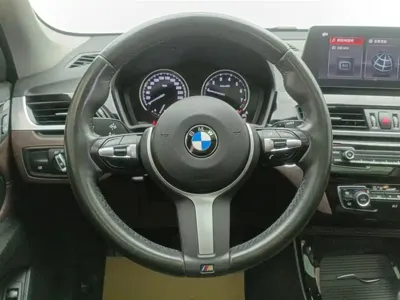 BMW X1 2020, 49300 км, за 89800 CNY - фото 15
