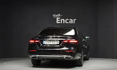 Mercedes-Benz E-Class 2022, 78362 км, за 33500000 KRW