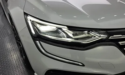 Renault-KoreaSamsung SM6 2023, 76673 км, за 22300000 KRW - фото 22