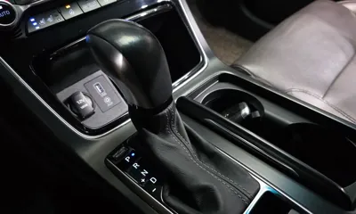 Hyundai Grandeur 2019, 131487 км, за 16500000 KRW - фото 9