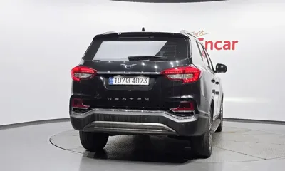 KG_Mobility_Ssangyong Rexton 2020, 122239 км, за 18600000 KRW - фото 4