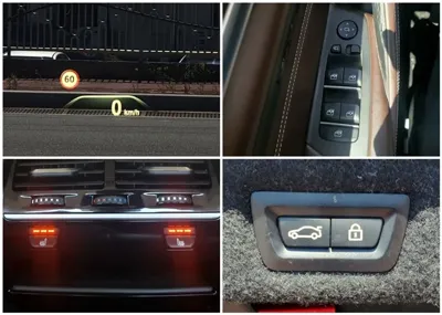 BMW 5-Series 2018, 179755 км, за 17900000 KRW - фото 9