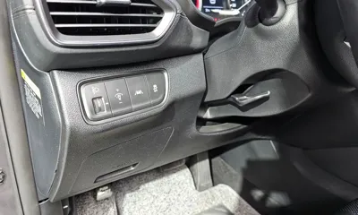 Hyundai Santafe 2019, 88966 км, за 17700000 KRW - фото 19