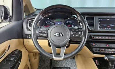 Kia Canival 2019, 35584 км, за 20900000 KRW - фото 13