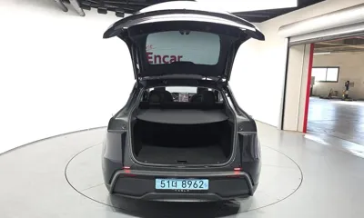 Tesla Model Y 2025, 11300 км, за 51500000 KRW - фото 20