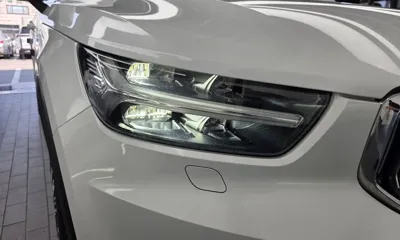 Volvo XC40 2020, 101433 км, за 22000000 KRW - фото 22