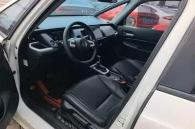 Honda Fit 2021, 37500 км, за 67034.78 CNY - фото 18