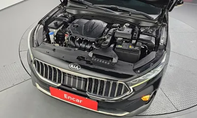 Kia K7 2020, 71047 км, за 17900000 KRW - фото 6