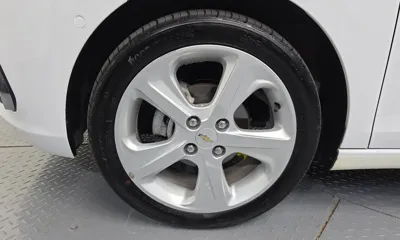 ChevroletGMDaewoo Spark 2016, 98129 км, за 5900000 KRW - фото 5