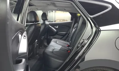 Hyundai Tucson 2015, 123795 км, за 8500000 KRW - фото 26