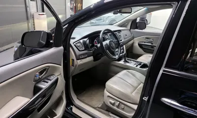 Kia Canival 2016, 144784 км, за 9900000 KRW - фото 10