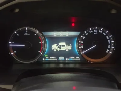 KG_Mobility_Ssangyong Rexton 2019, 85054 км, за 14100000 KRW - фото 10