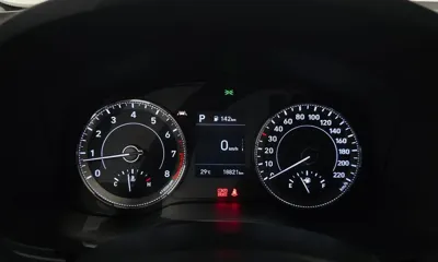 Hyundai Venue 2021, 18821 км, за 17900000 KRW - фото 8