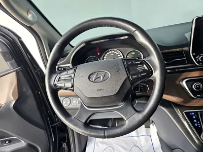 Hyundai Starex 2018, 75282 км, за 24200000 KRW - фото 12