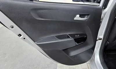 Kia Morning 2017, 117289 км, за 6500000 KRW - фото 25