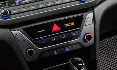 Hyundai Avante 2017, 71958 км, за 10800000 KRW - фото 20