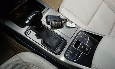 Kia K7 2015, 243395 км, за 4300000 KRW - фото 9