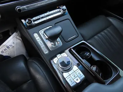 Genesis G90 2019, 170424 км, за 21500000 KRW - фото 11