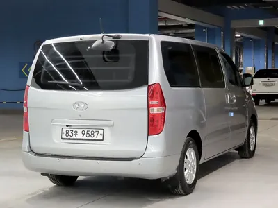 Hyundai Starex 2016, 119051 км, за 6900000 KRW