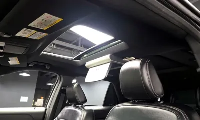 Ford Explorer 2018, 117921 км, за 13700000 KRW - фото 20