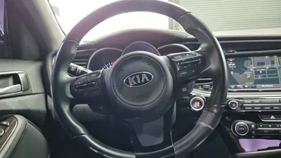 Kia K5 2015, 89753 км, за 8200000 KRW - фото 13