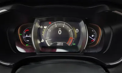 Renault-KoreaSamsung QM6 2022, 74383 км, за 15990000 KRW - фото 8
