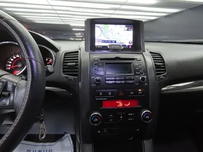 Kia Sorento 2012, 135194 км, за 4690000 KRW - фото 10