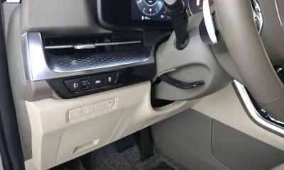 Kia Canival 2023, 58573 км, за 35500000 KRW - фото 29
