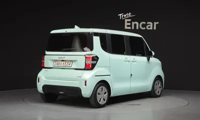 Kia Ray 2023, 136925 км, за 99990000 KRW