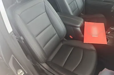 Chevrolet Equinox 2019, 75700 км, за 59373.46 CNY - фото 26