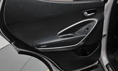 Hyundai Santafe 2016, 119668 км, за 13500000 KRW - фото 25