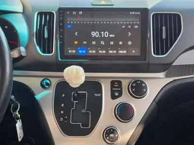 Kia Ray 2016, 159100 км, за 4990000 KRW - фото 12