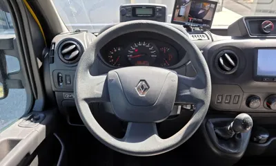 Renault-KoreaSamsung Master 2019, 89482 км, за 16500000 KRW - фото 13
