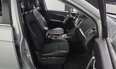 ChevroletGMDaewoo Captiva 2014, 95415 км, за 4200000 KRW - фото 12