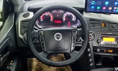 KG_Mobility_Ssangyong KORANDO 2013, 164000 км, за 4300000 KRW - фото 12